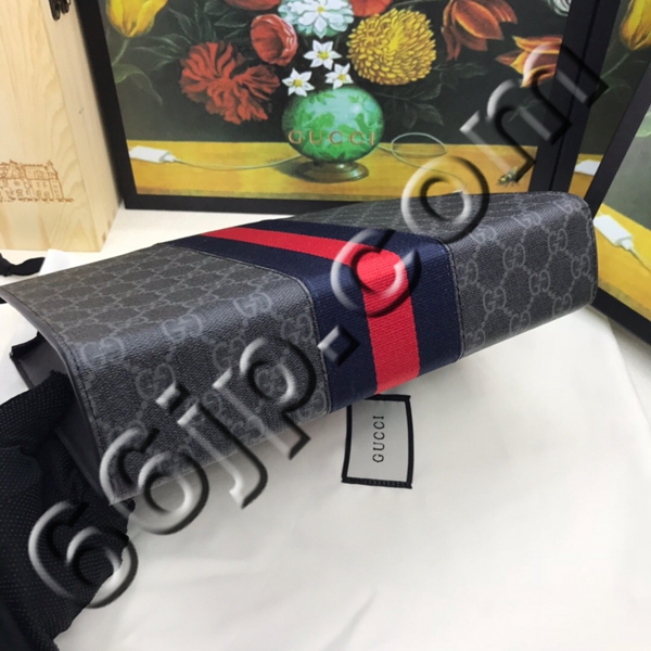 グッチ財布 レプリカ細部ディテール